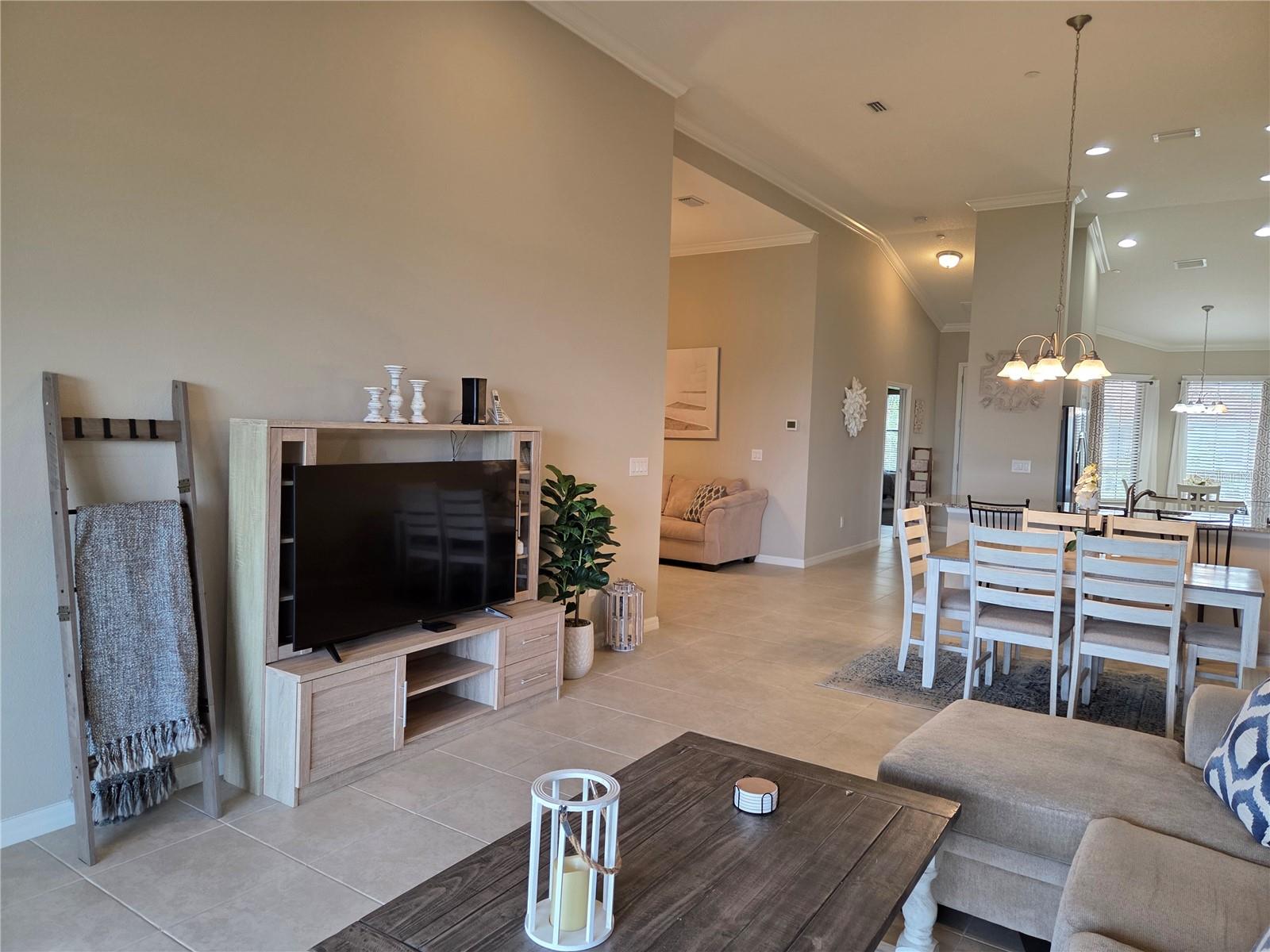 ESPLANADE LAKEWOOD RANCH - Residential Lease