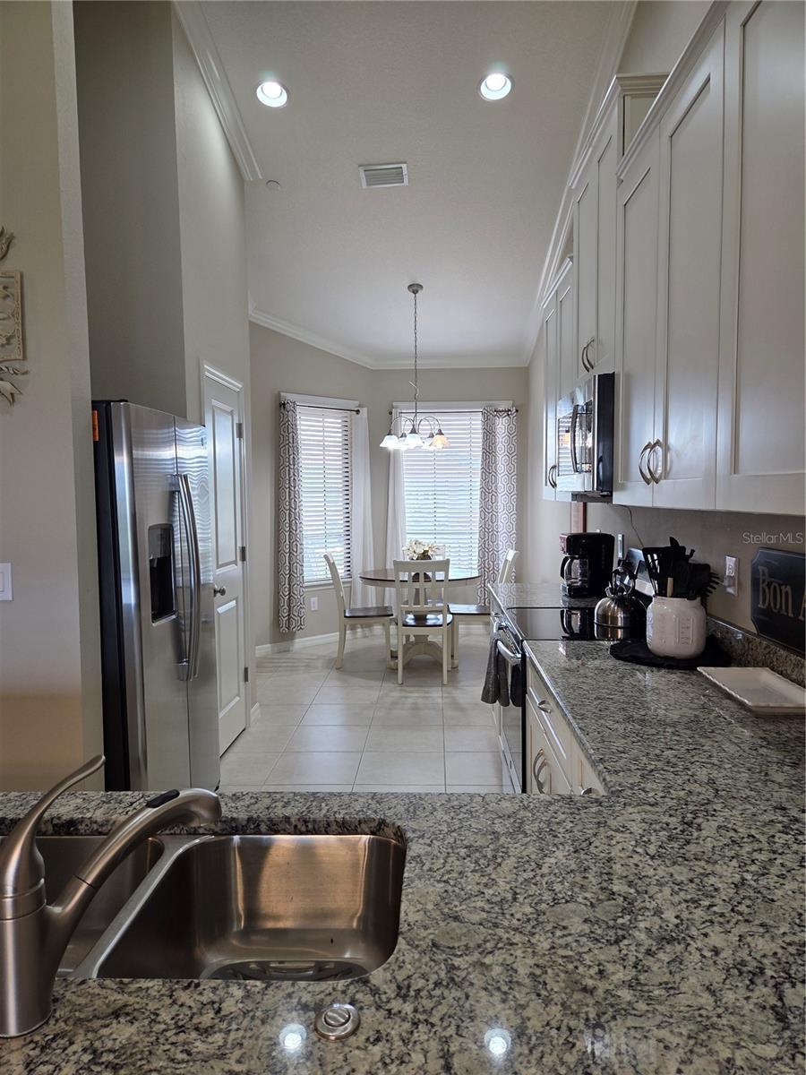 ESPLANADE LAKEWOOD RANCH - Residential Lease