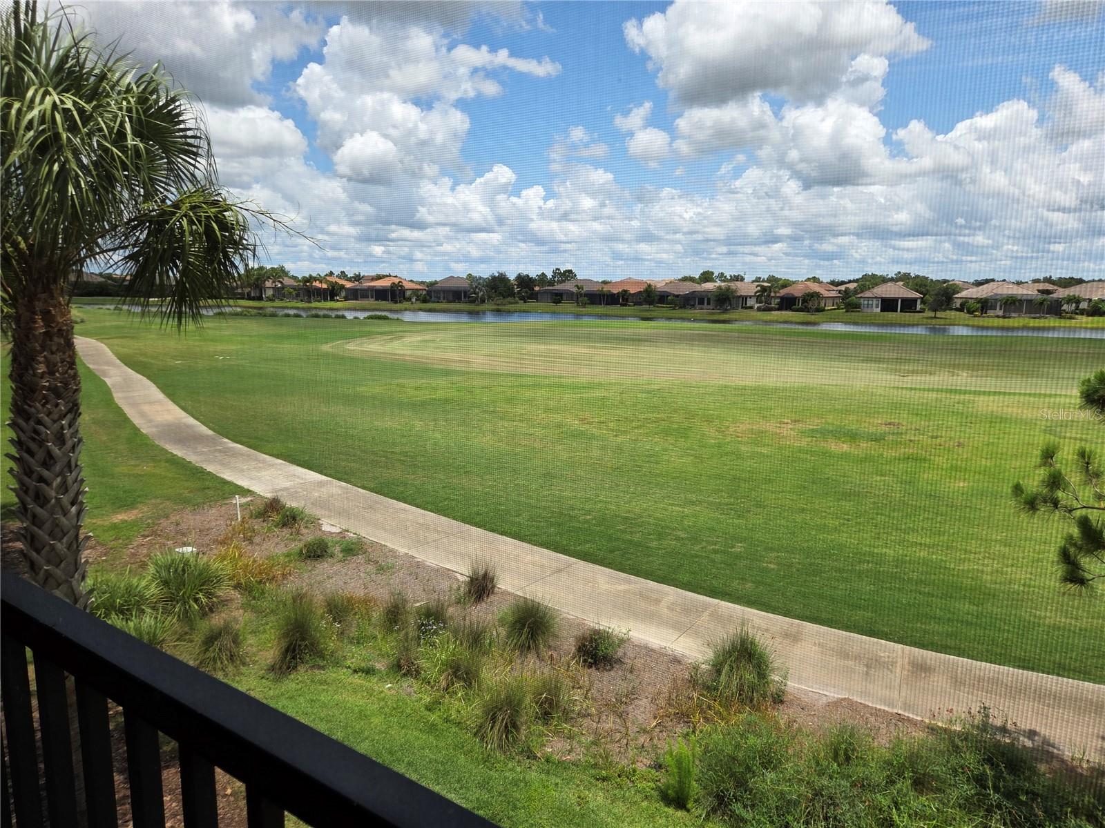 ESPLANADE LAKEWOOD RANCH - Residential Lease