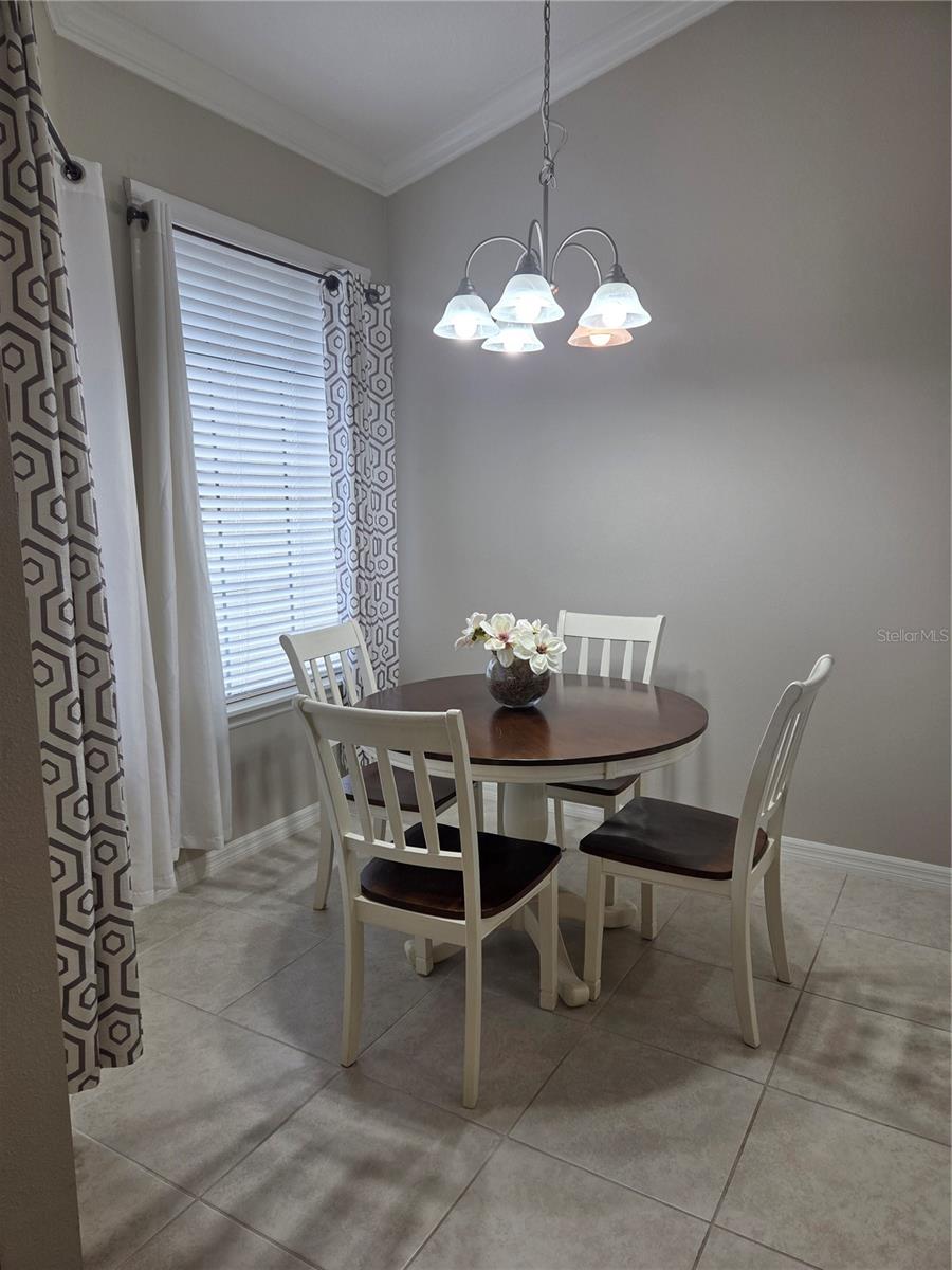 ESPLANADE LAKEWOOD RANCH - Residential Lease