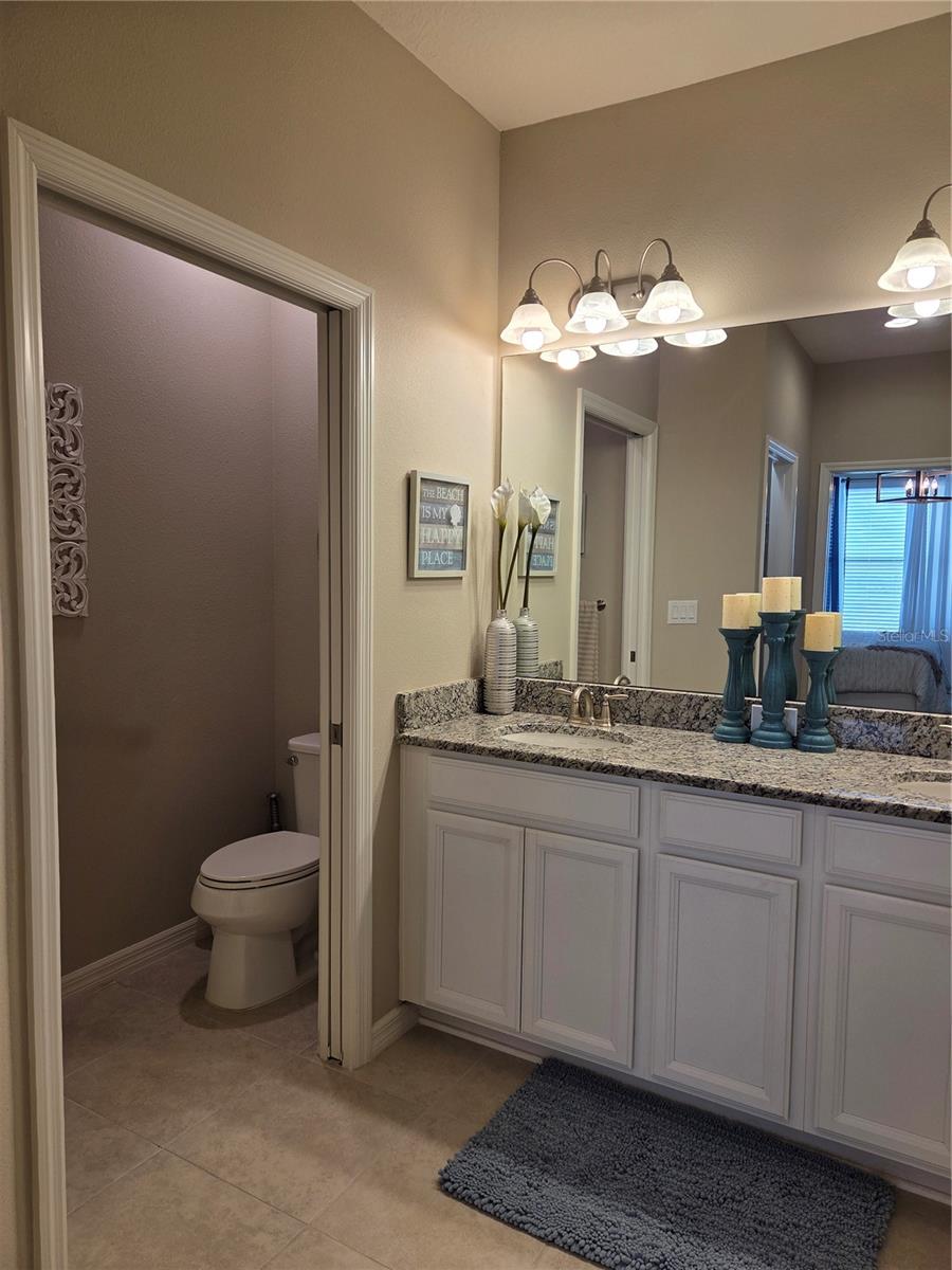 ESPLANADE LAKEWOOD RANCH - Residential Lease