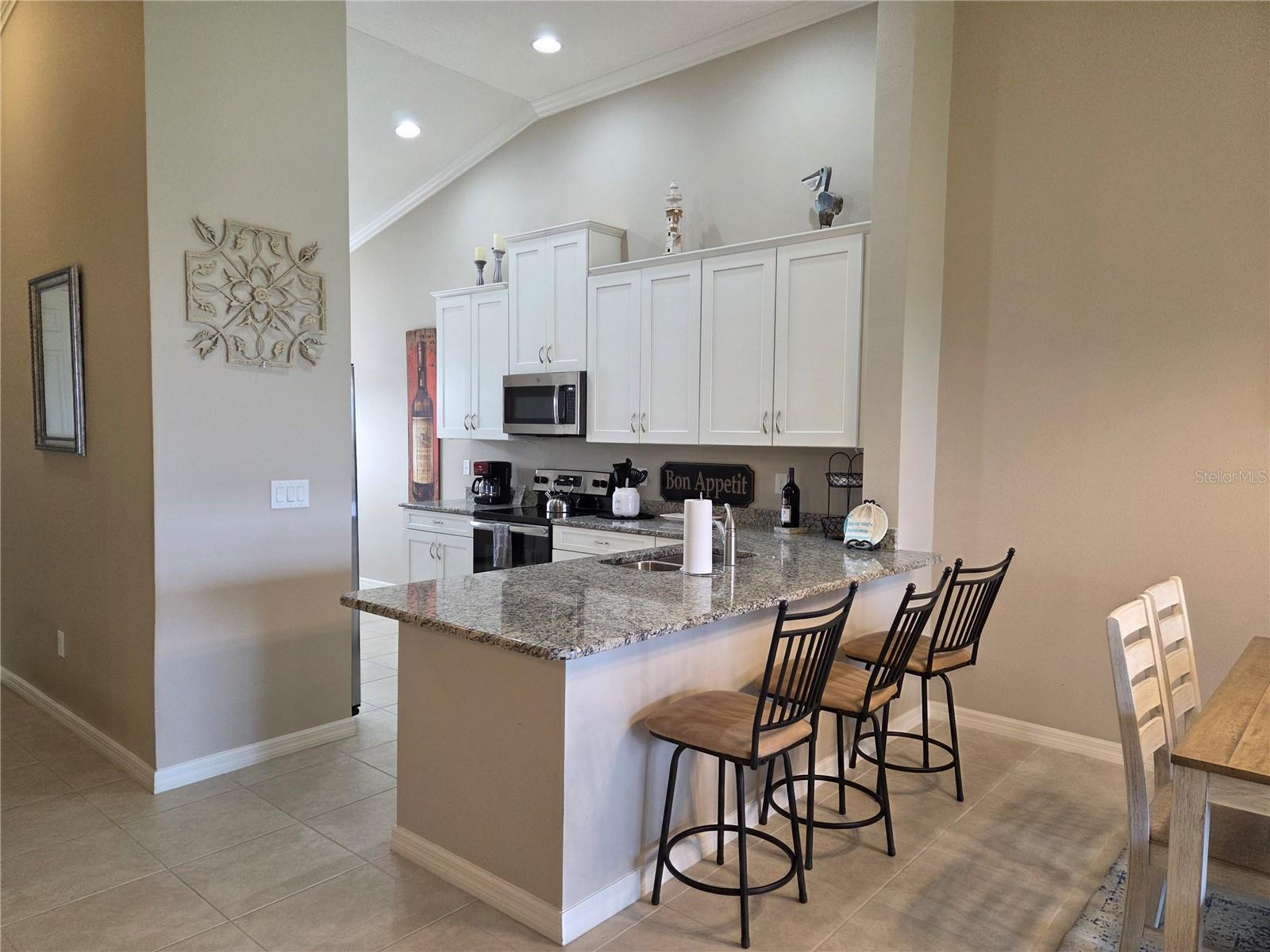 ESPLANADE LAKEWOOD RANCH - Residential Lease