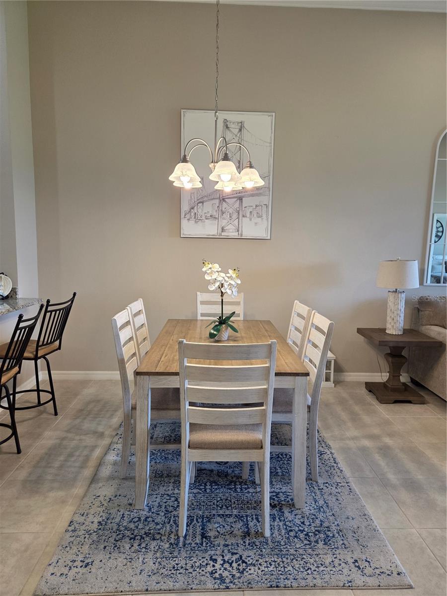 ESPLANADE LAKEWOOD RANCH - Residential Lease