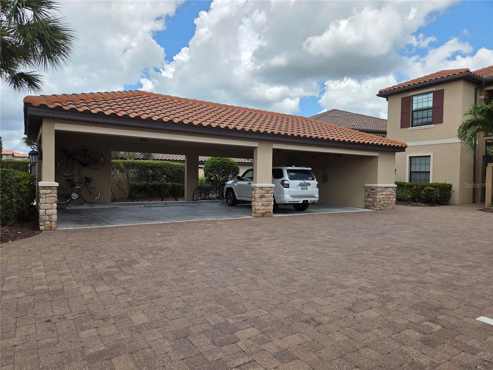 ESPLANADE LAKEWOOD RANCH - Residential Lease