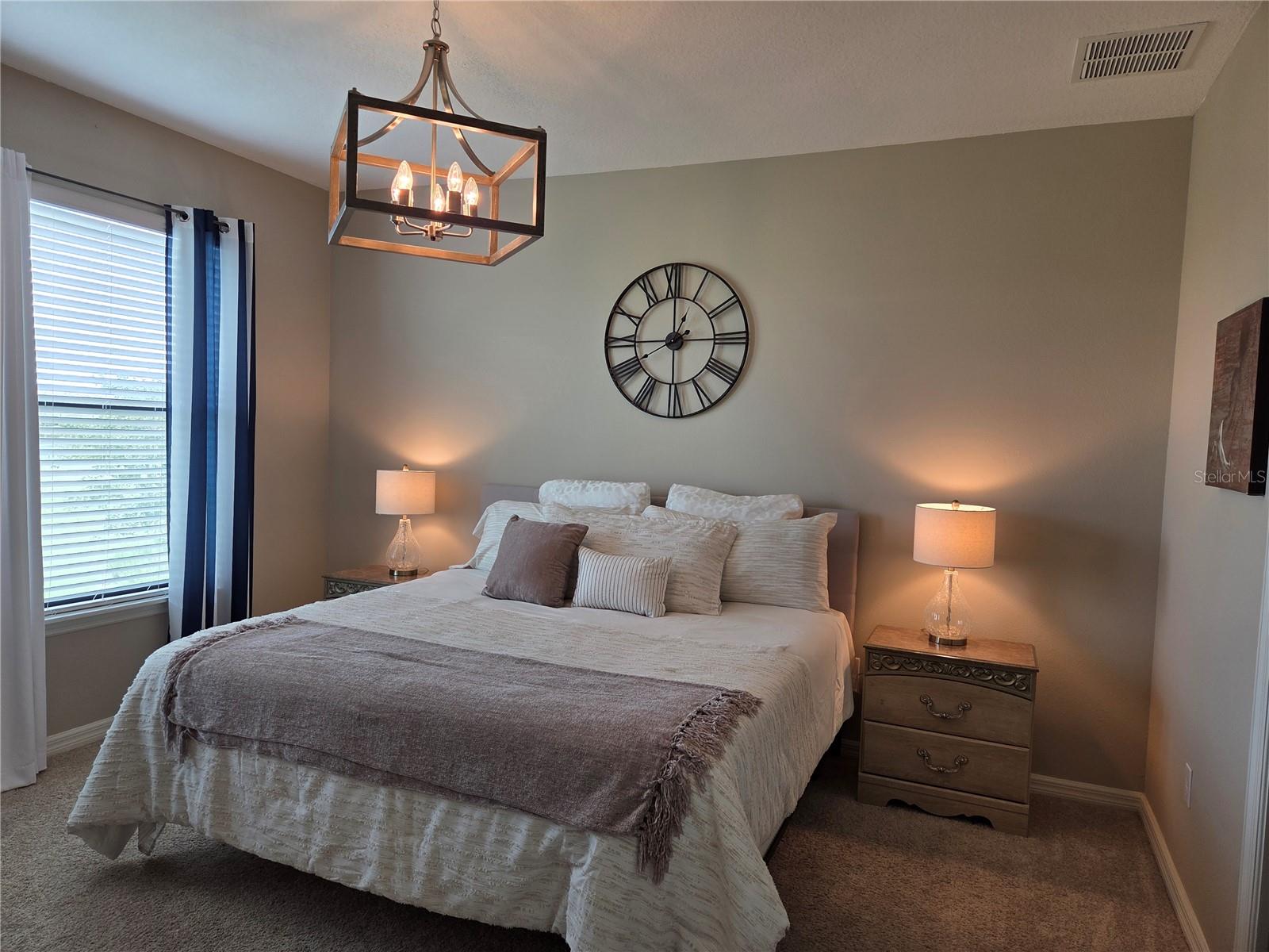 ESPLANADE LAKEWOOD RANCH - Residential Lease