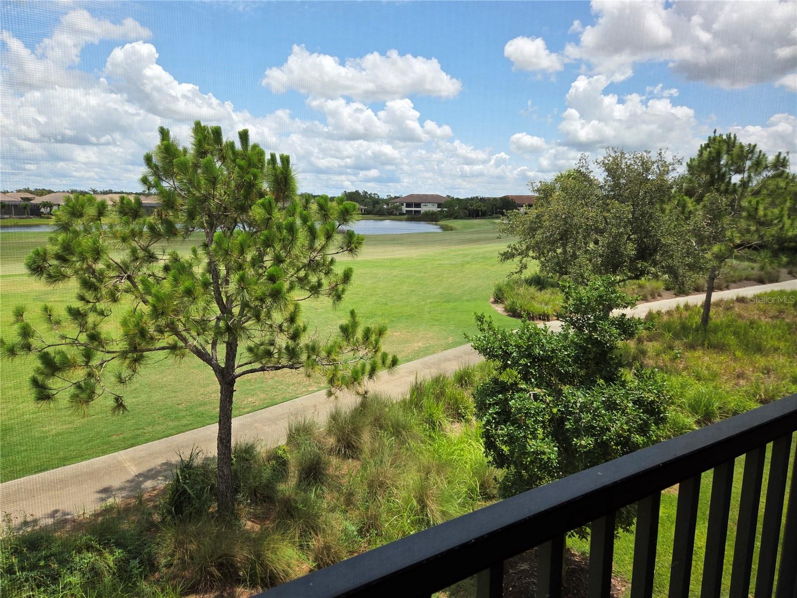 ESPLANADE LAKEWOOD RANCH - Residential Lease