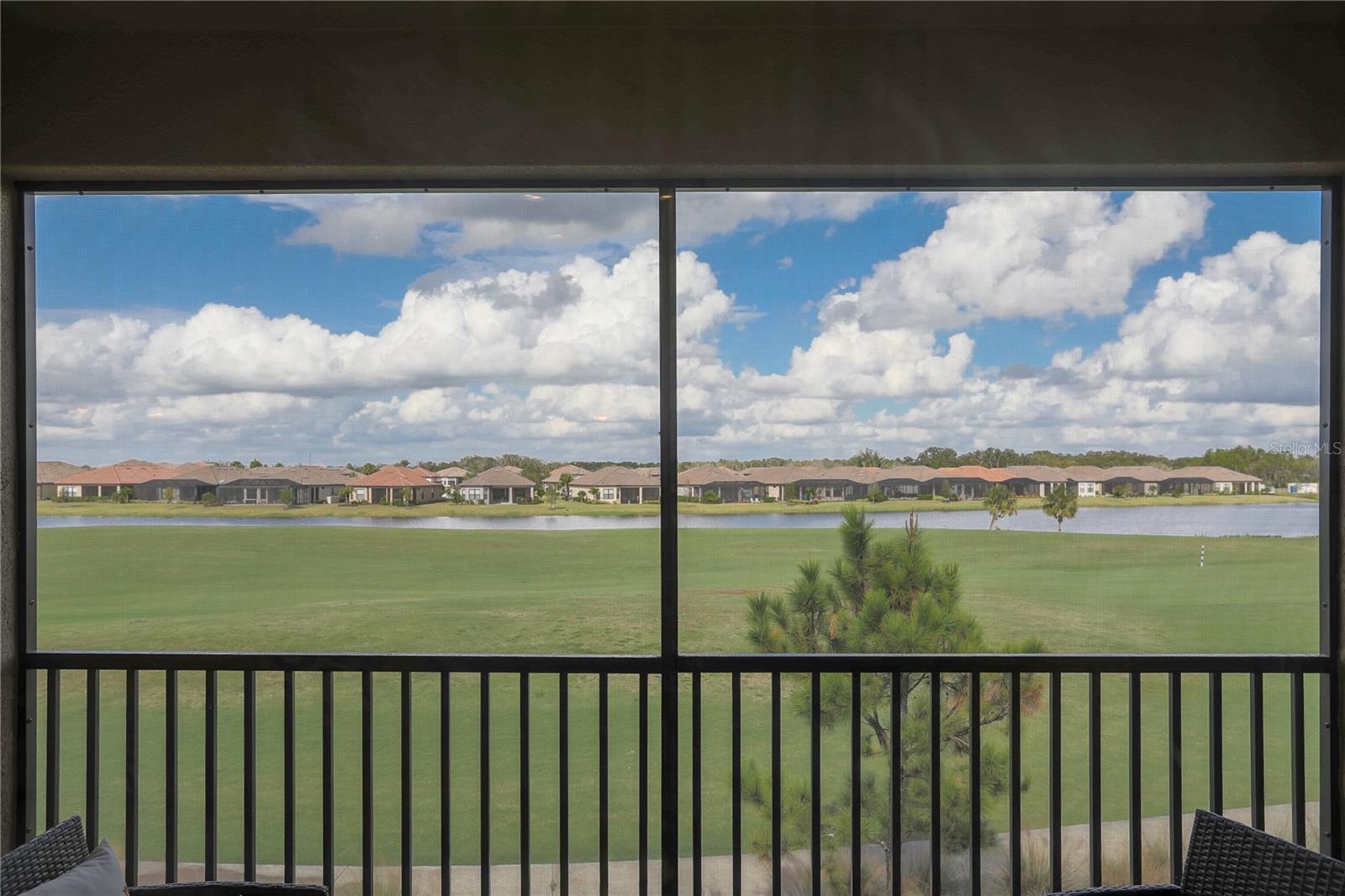 ESPLANADE LAKEWOOD RANCH - Residential Lease