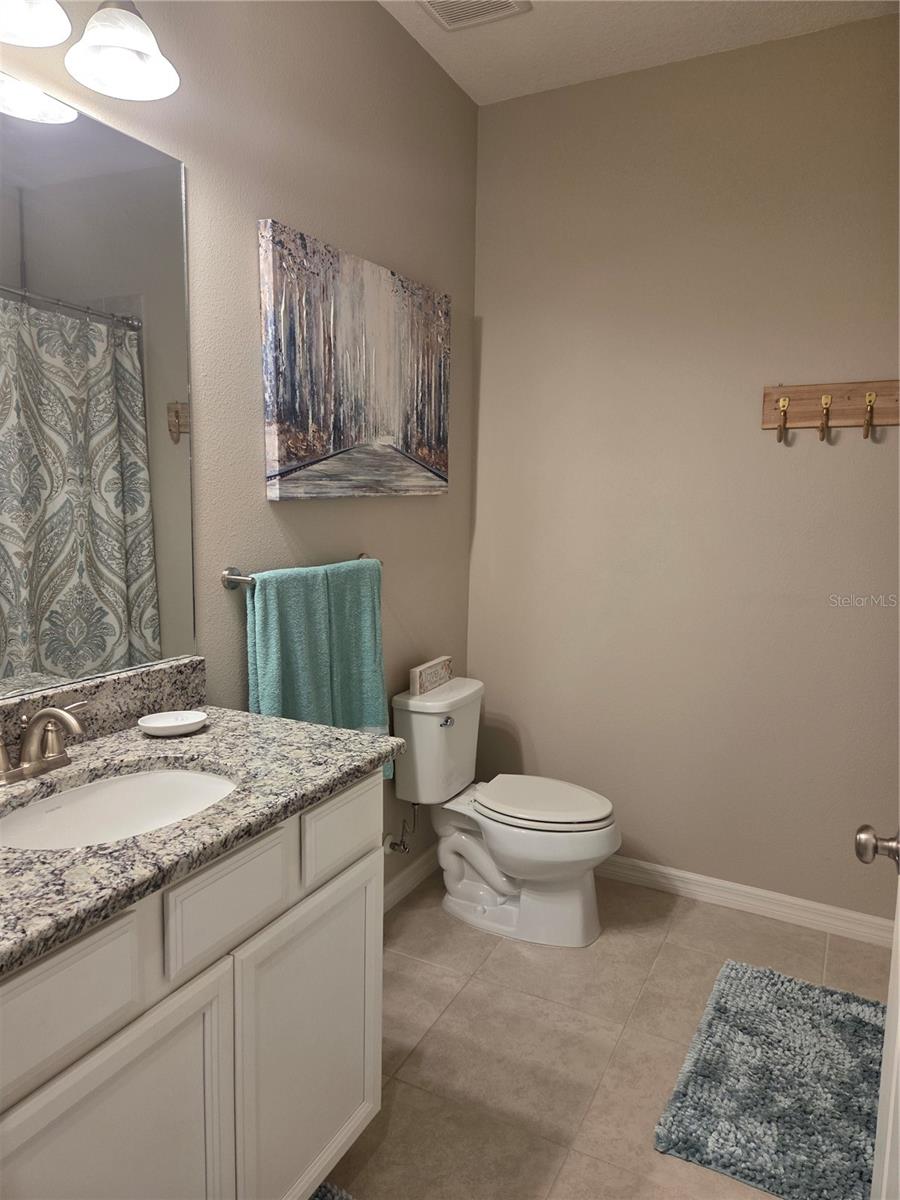 ESPLANADE LAKEWOOD RANCH - Residential Lease
