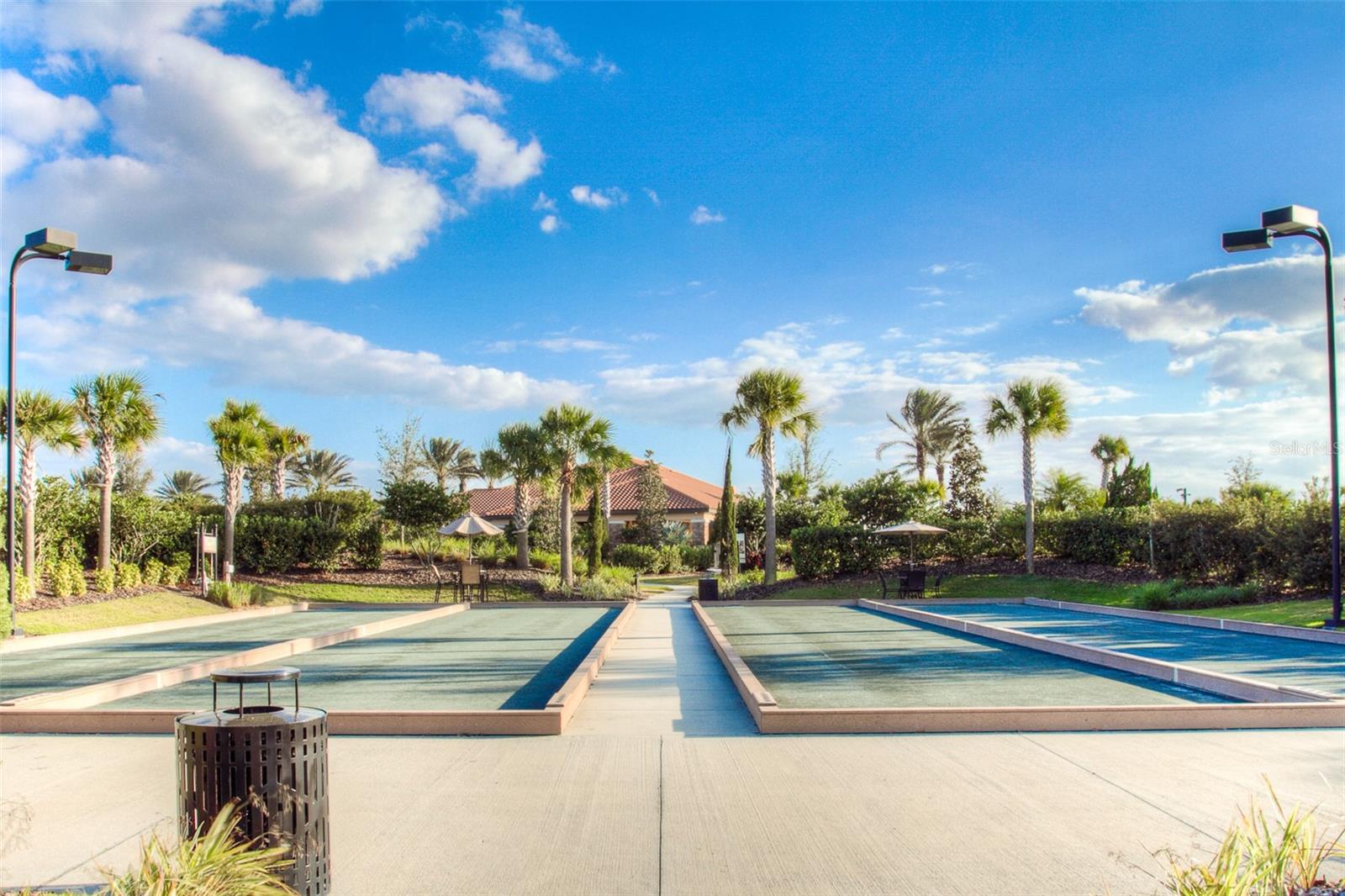 ESPLANADE LAKEWOOD RANCH - Residential Lease