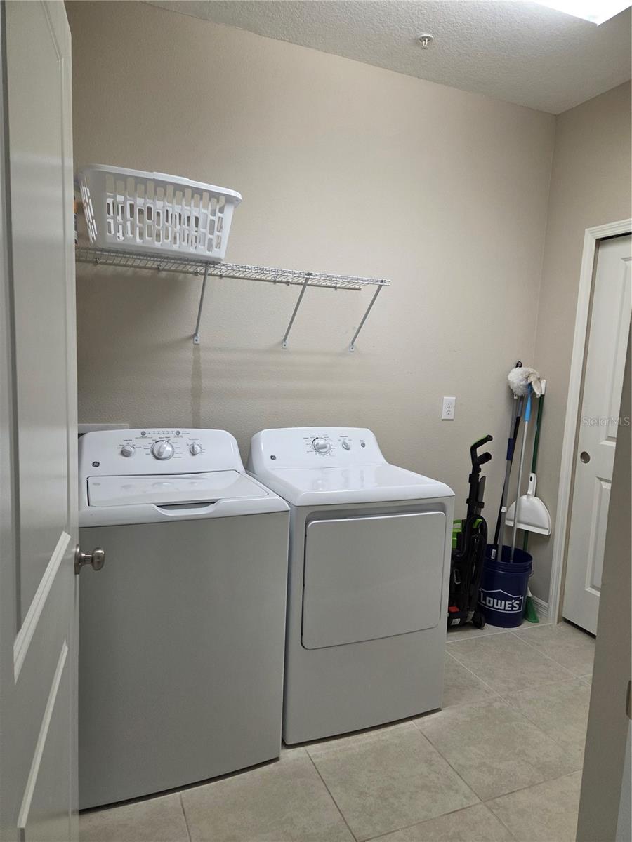ESPLANADE LAKEWOOD RANCH - Residential Lease