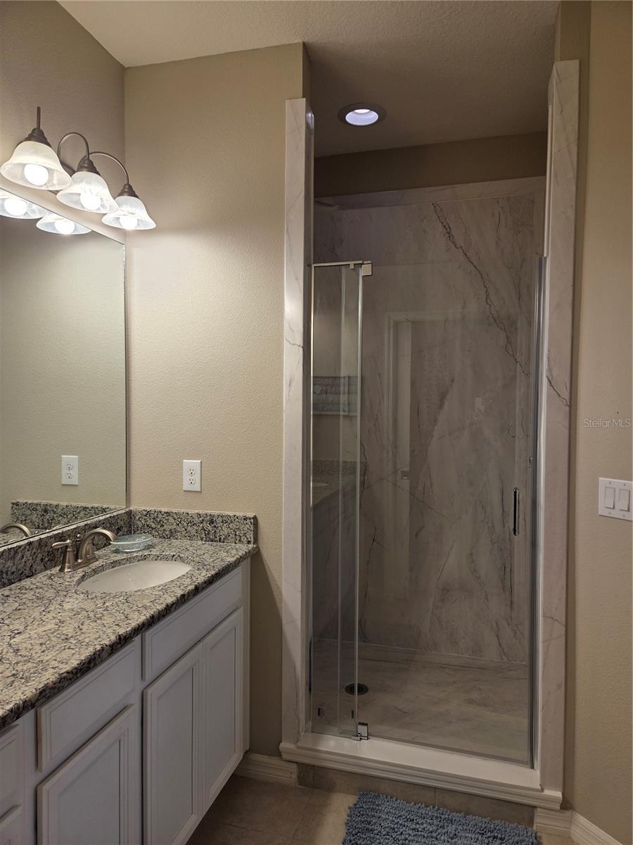 ESPLANADE LAKEWOOD RANCH - Residential Lease