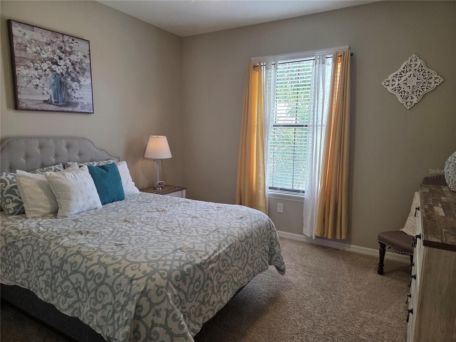 ESPLANADE LAKEWOOD RANCH - Residential Lease