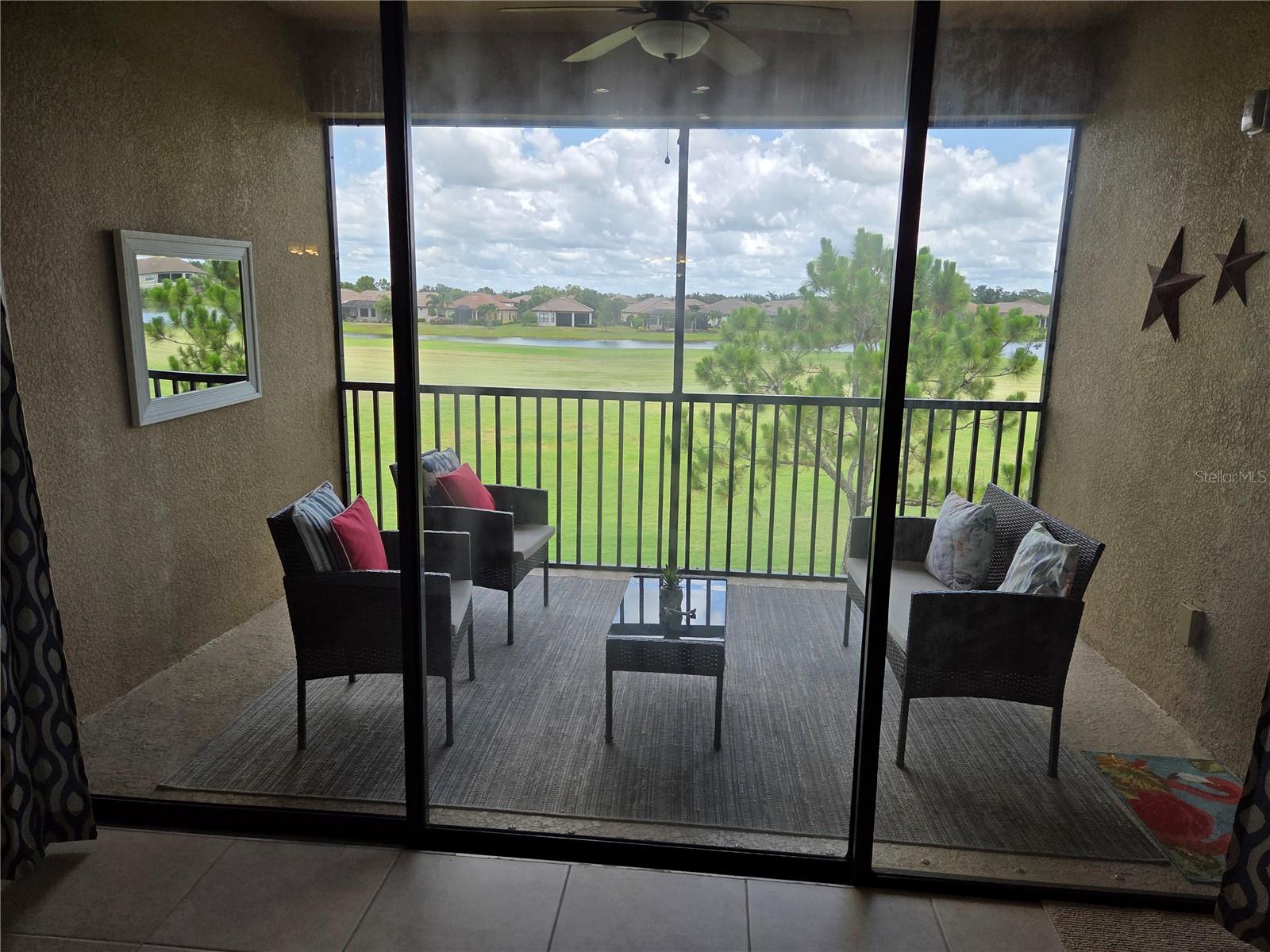 ESPLANADE LAKEWOOD RANCH - Residential Lease