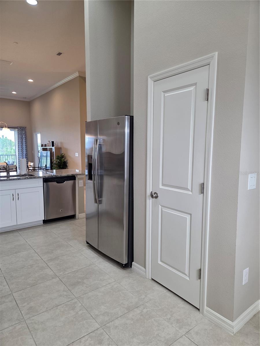 ESPLANADE LAKEWOOD RANCH - Residential Lease
