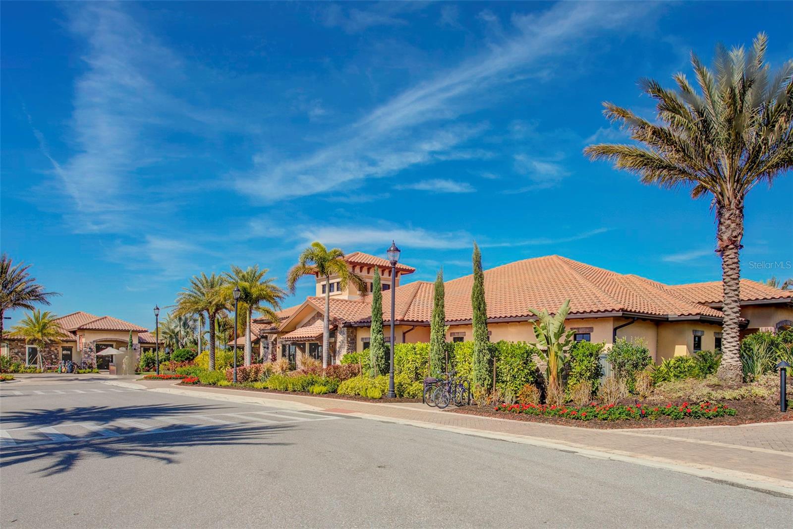 ESPLANADE LAKEWOOD RANCH - Residential Lease