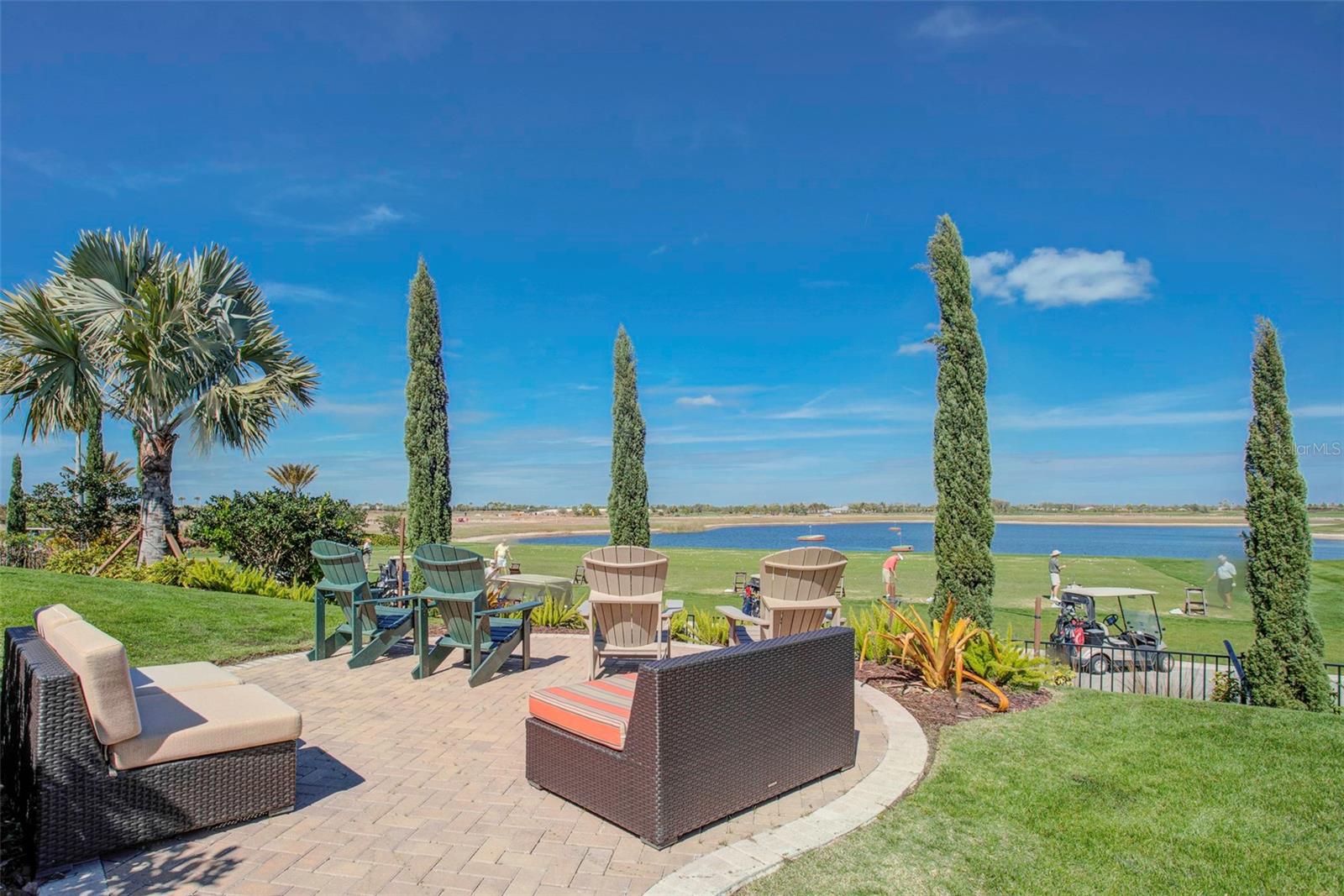 ESPLANADE LAKEWOOD RANCH - Residential Lease