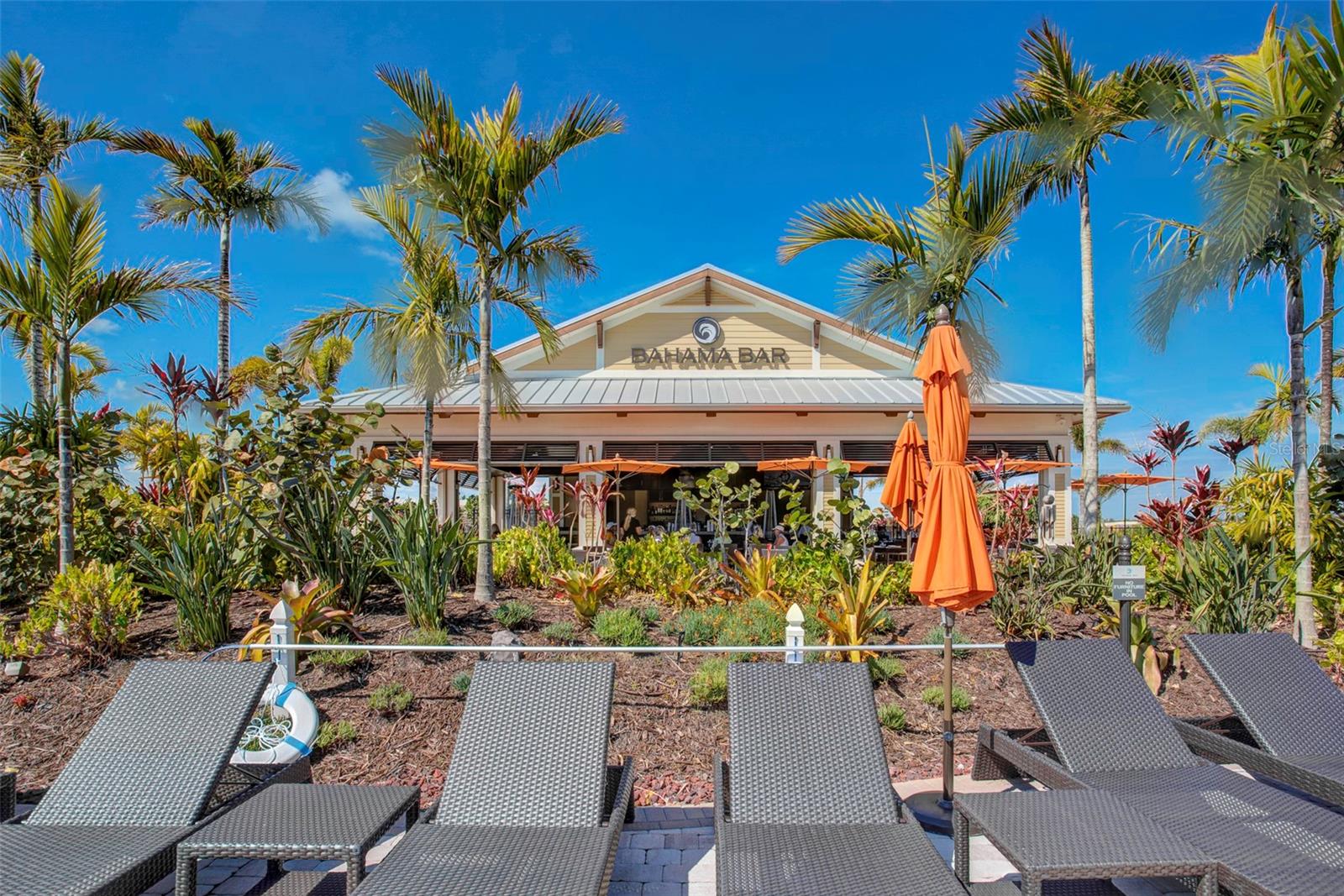 ESPLANADE LAKEWOOD RANCH - Residential Lease