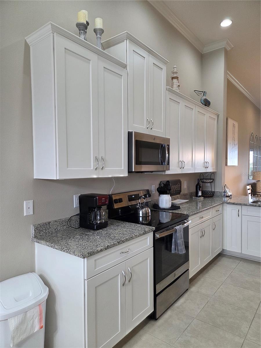 ESPLANADE LAKEWOOD RANCH - Residential Lease