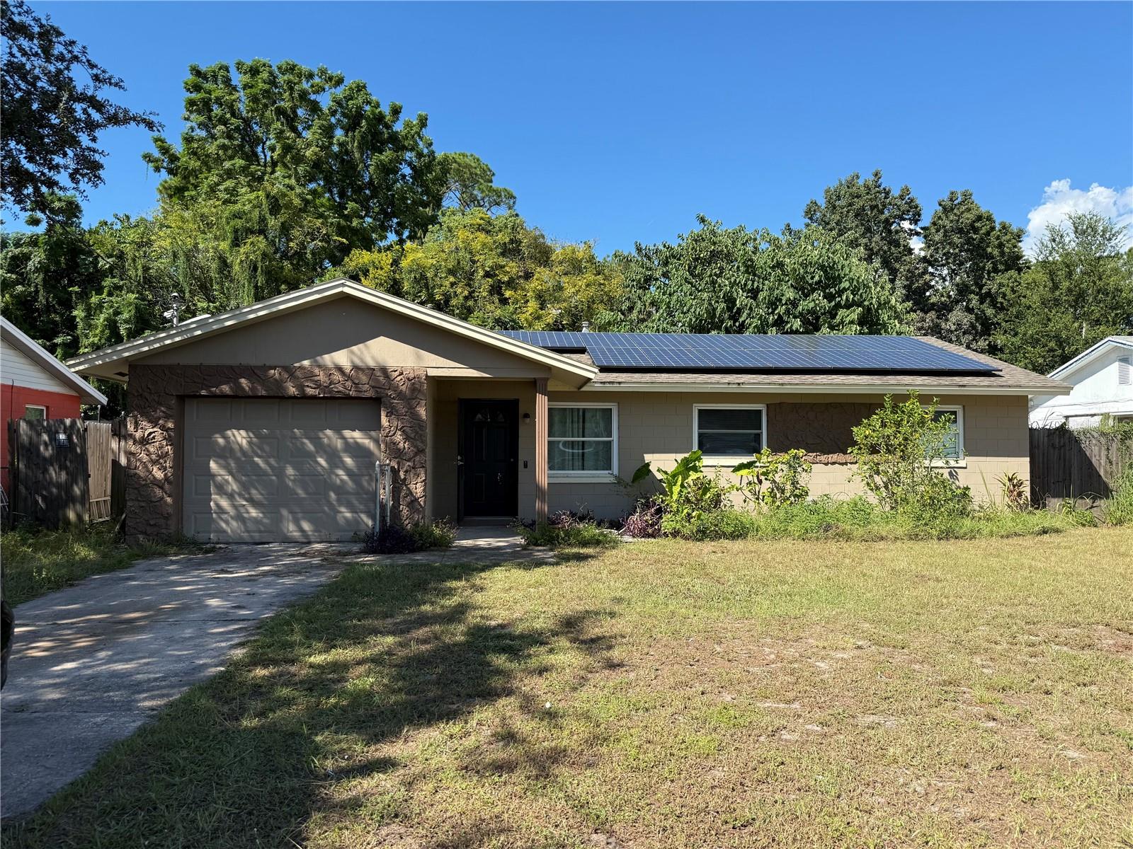 GOLDEN ISLE - Residential Lease