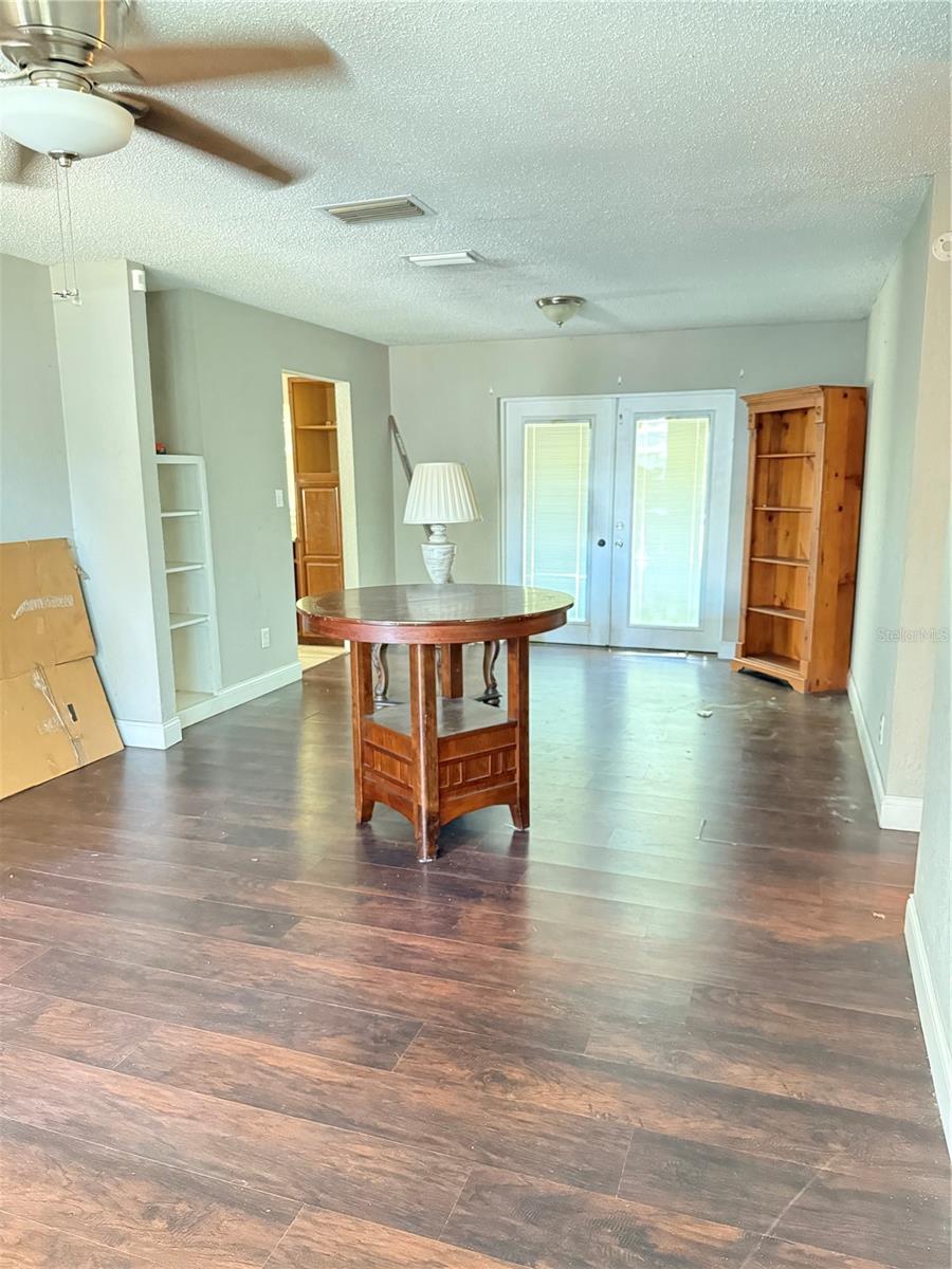 GOLDEN ISLE - Residential Lease