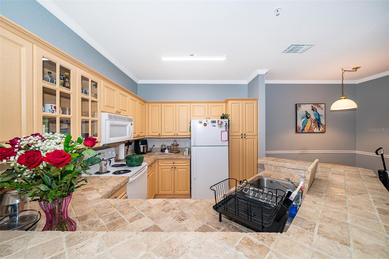 MOSAIC/MILLENIA - Residential Lease