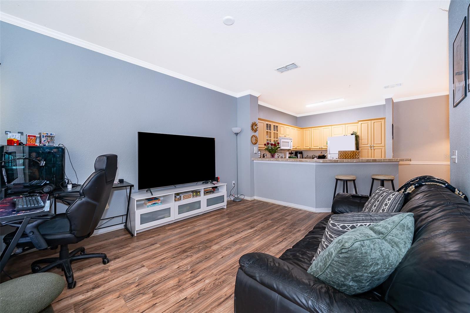 MOSAIC/MILLENIA - Residential Lease