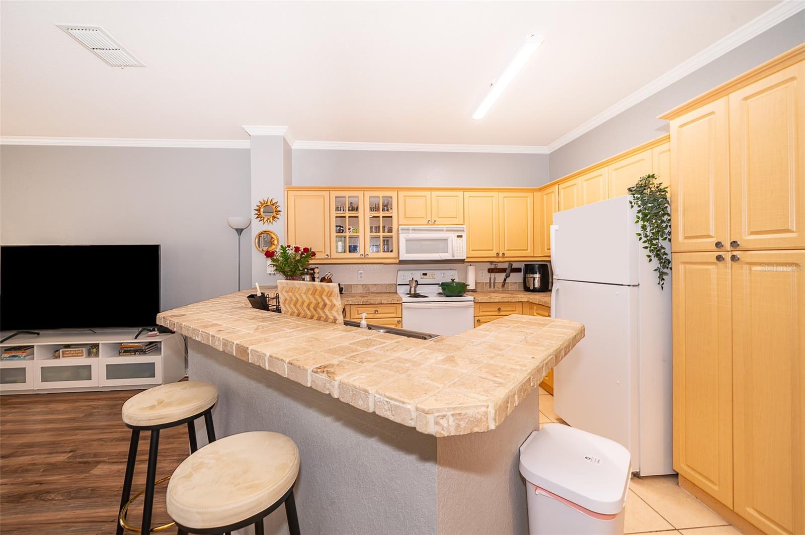 MOSAIC/MILLENIA - Residential Lease