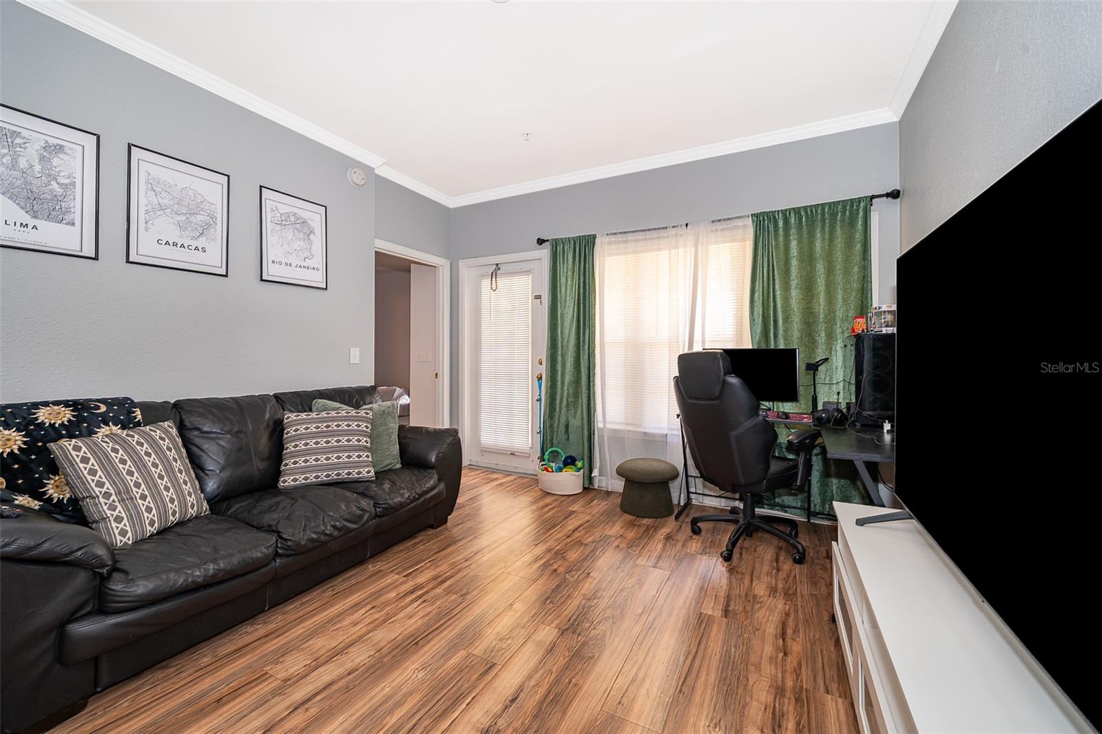 MOSAIC/MILLENIA - Residential Lease