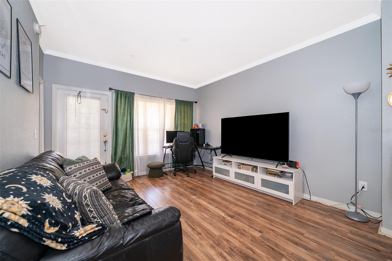 MOSAIC/MILLENIA - Residential Lease