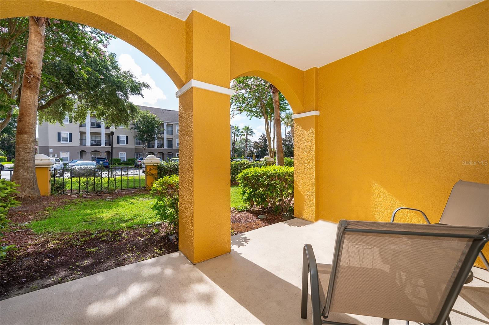 MOSAIC/MILLENIA - Residential Lease