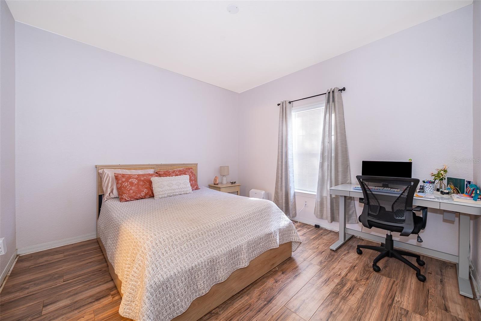 MOSAIC/MILLENIA - Residential Lease