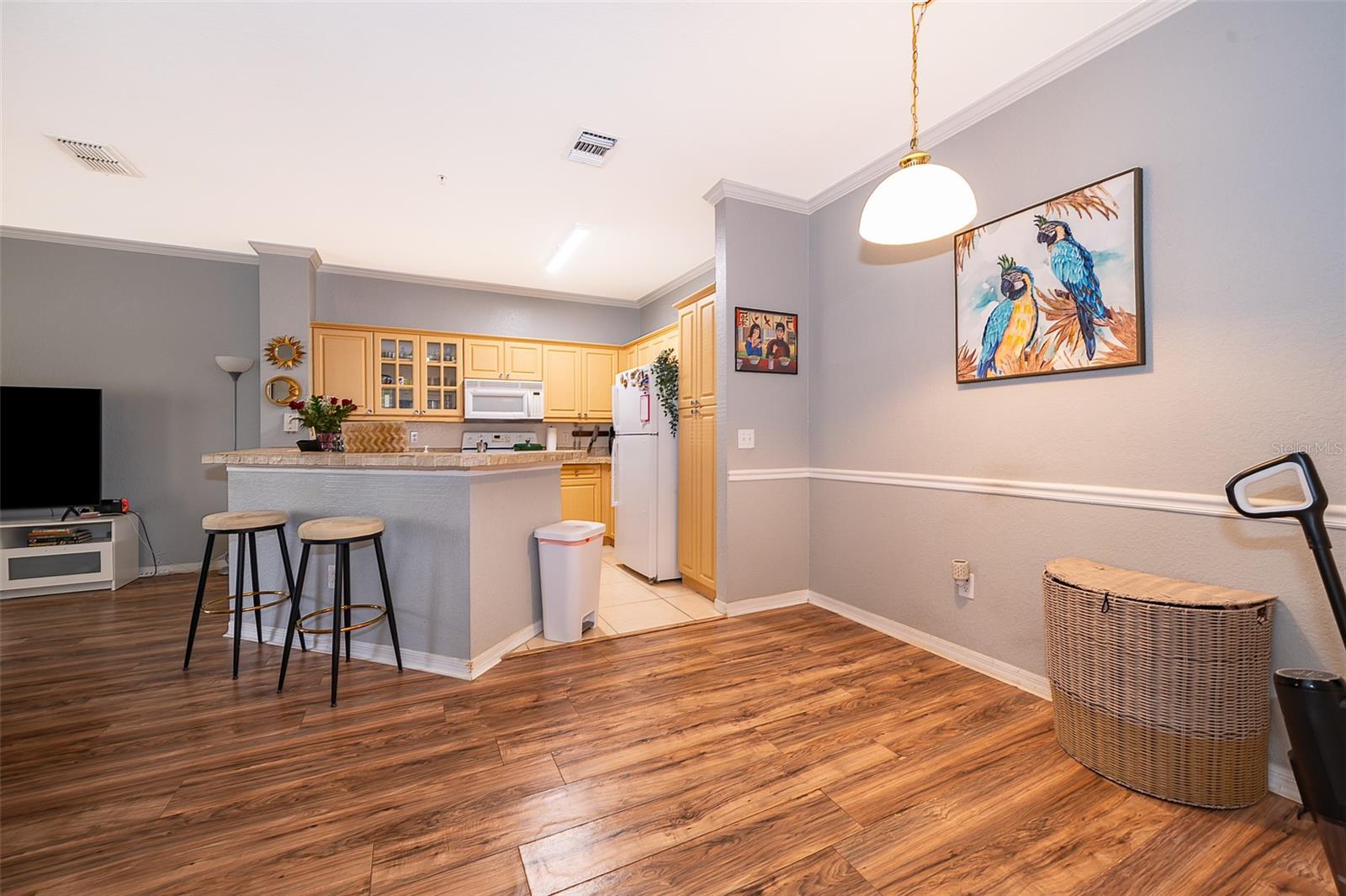 MOSAIC/MILLENIA - Residential Lease