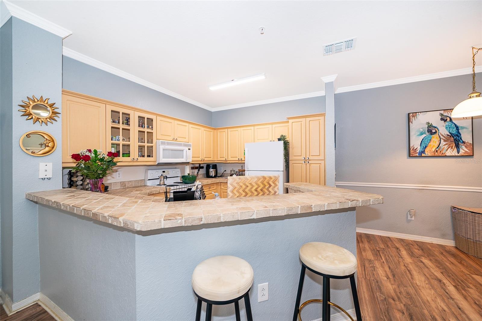 MOSAIC/MILLENIA - Residential Lease