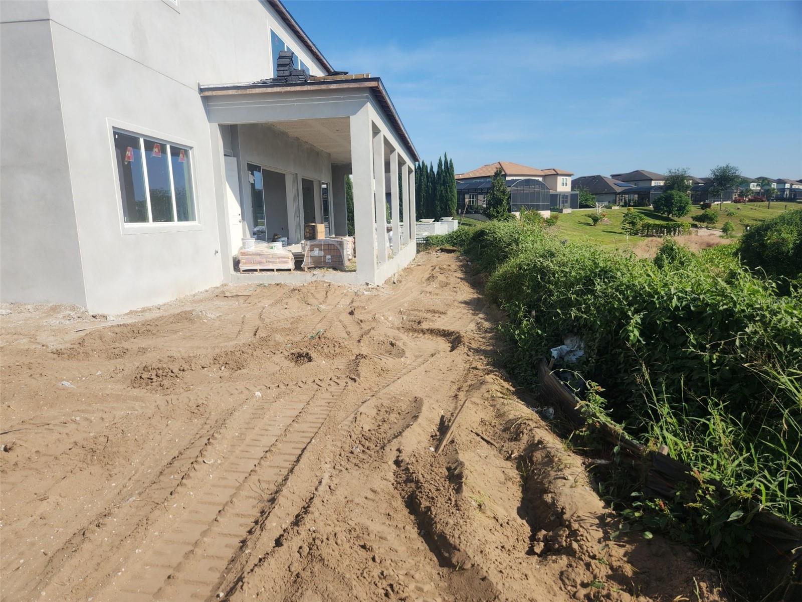 SHOREFRONT COVE - Residential