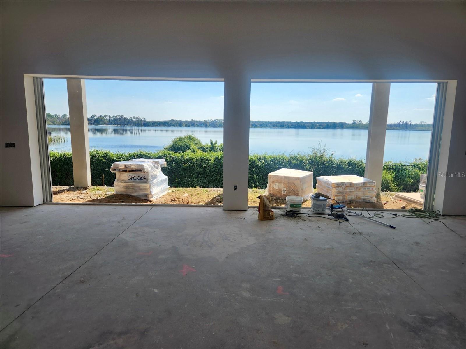 SHOREFRONT COVE - Residential