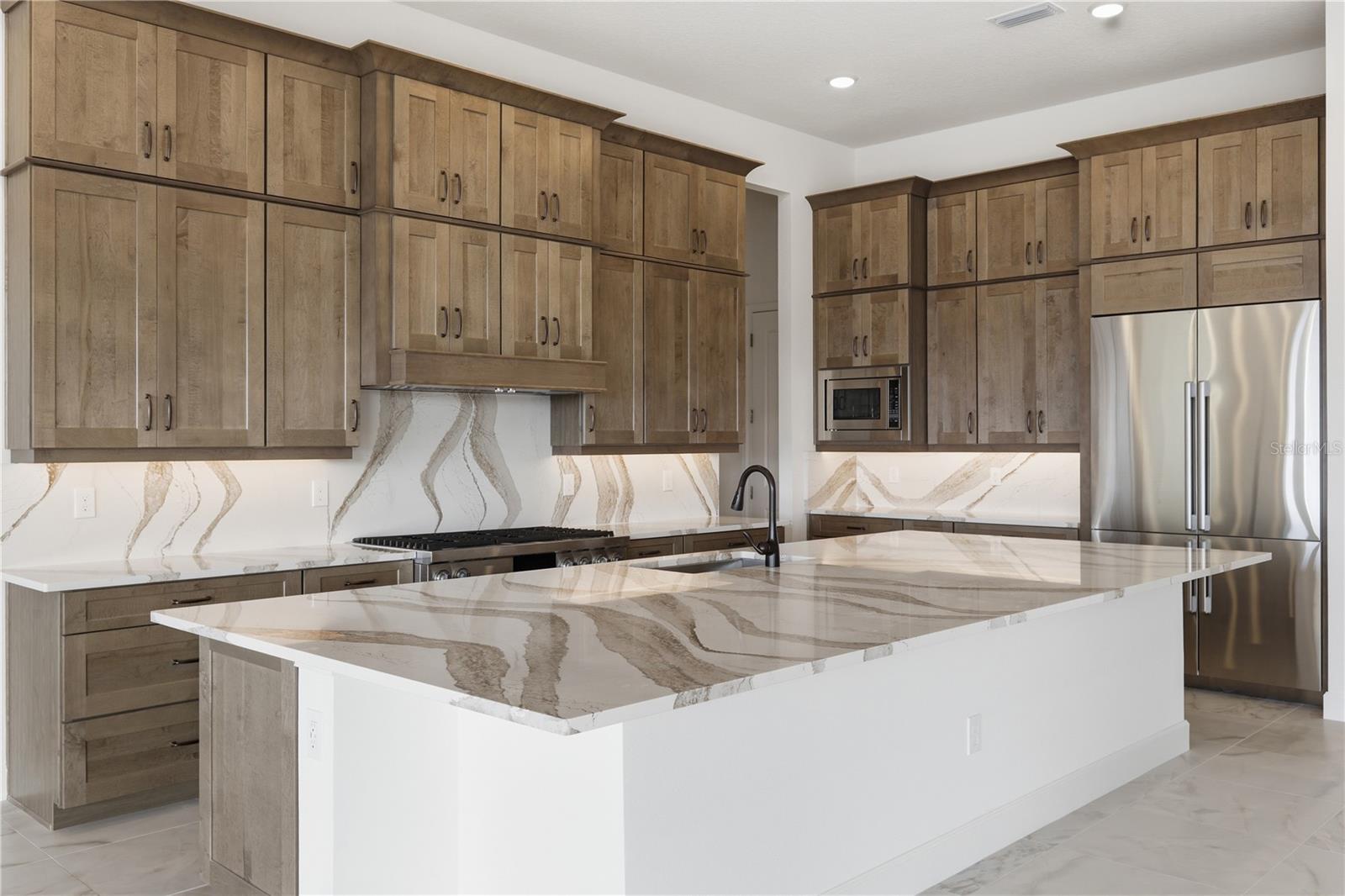 SHOREFRONT COVE - Residential