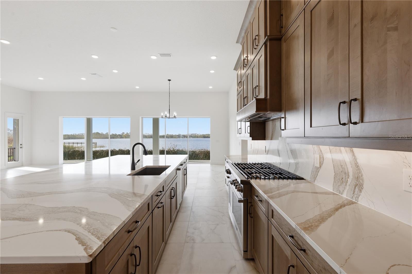 SHOREFRONT COVE - Residential