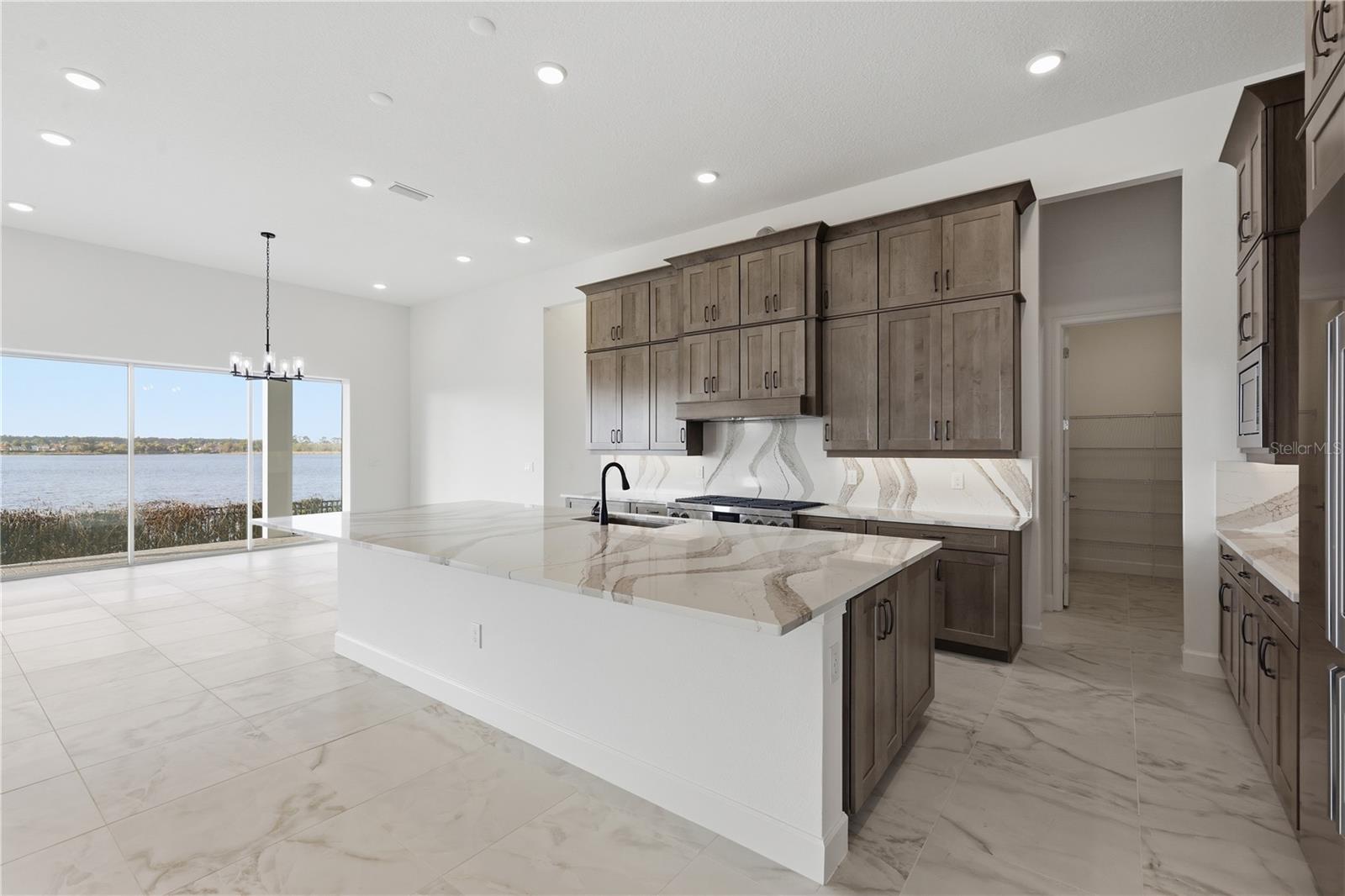 SHOREFRONT COVE - Residential