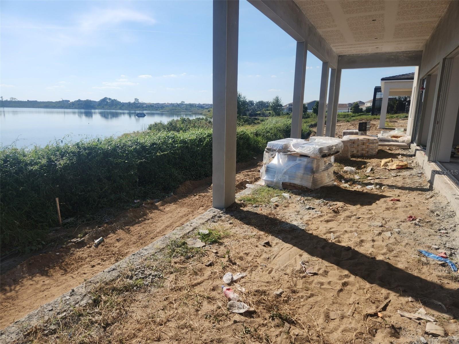 SHOREFRONT COVE - Residential