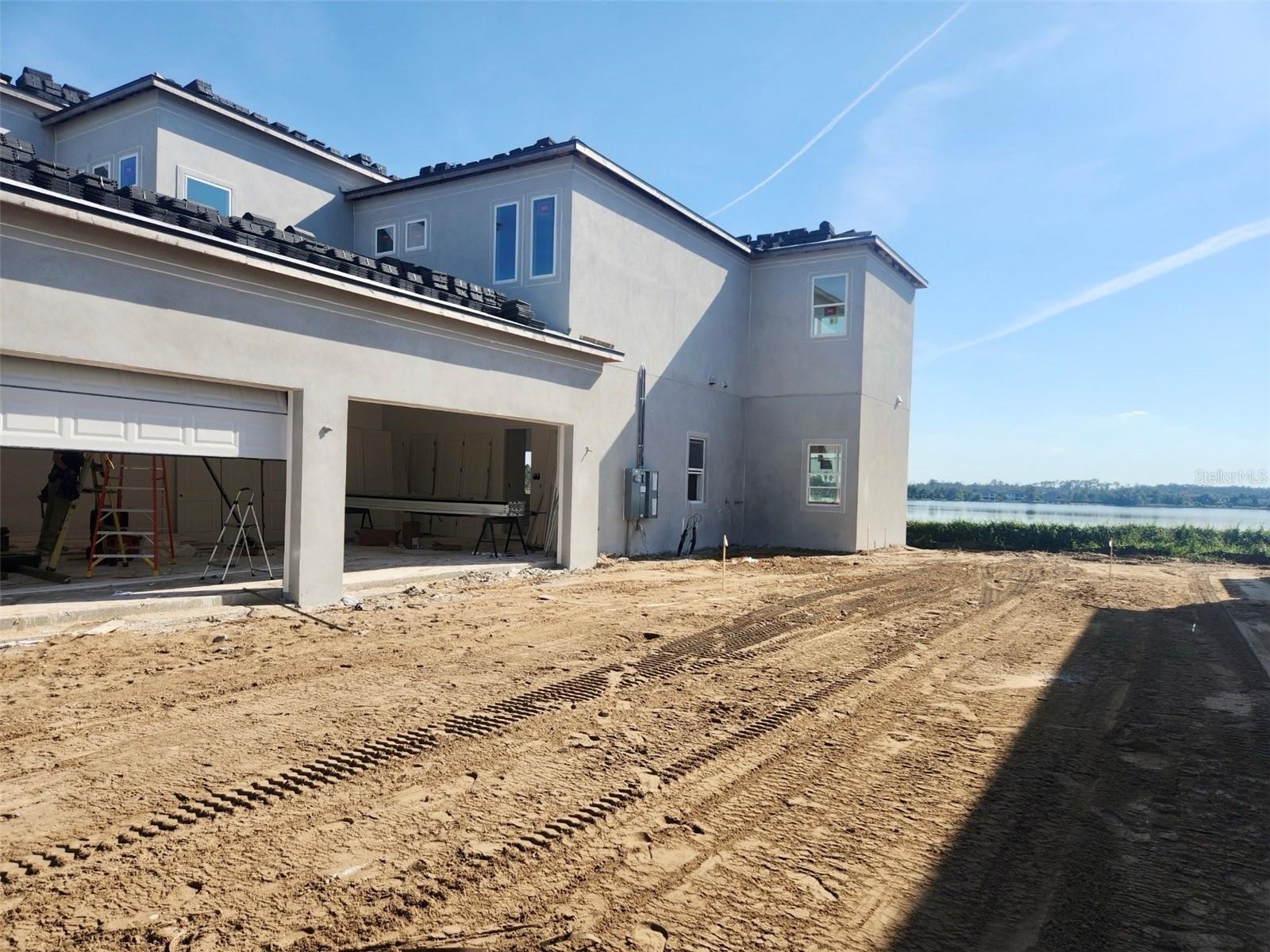 SHOREFRONT COVE - Residential