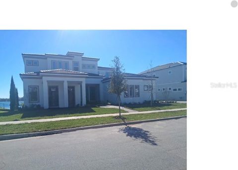 14168 LARKSPUR LAKE DRIVE WINTER GARDEN FL 34787