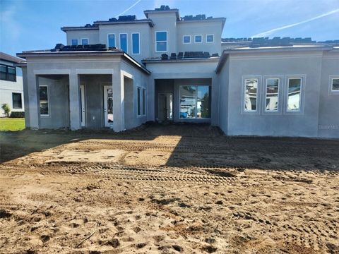 14168 LARKSPUR LAKE DRIVE WINTER GARDEN FL 34787