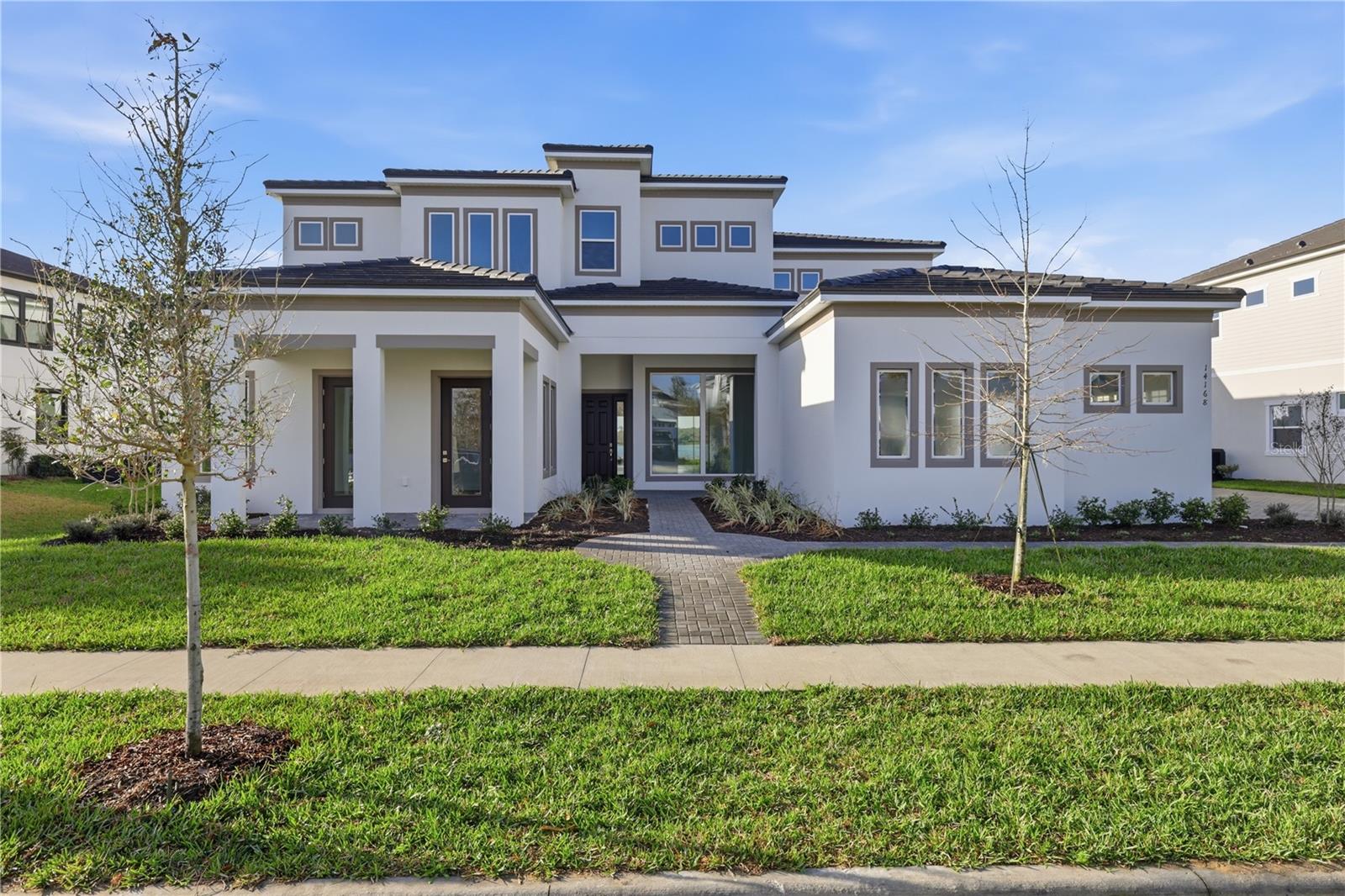 SHOREFRONT COVE - Residential