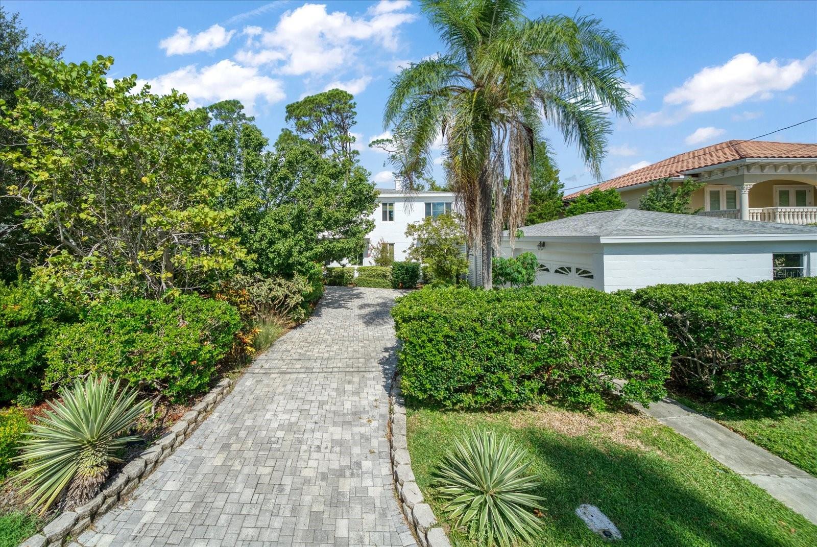 DUNEDIN ISLES 1 - Residential