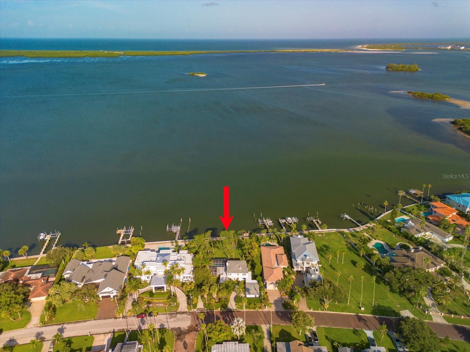 DUNEDIN ISLES 1 - Residential