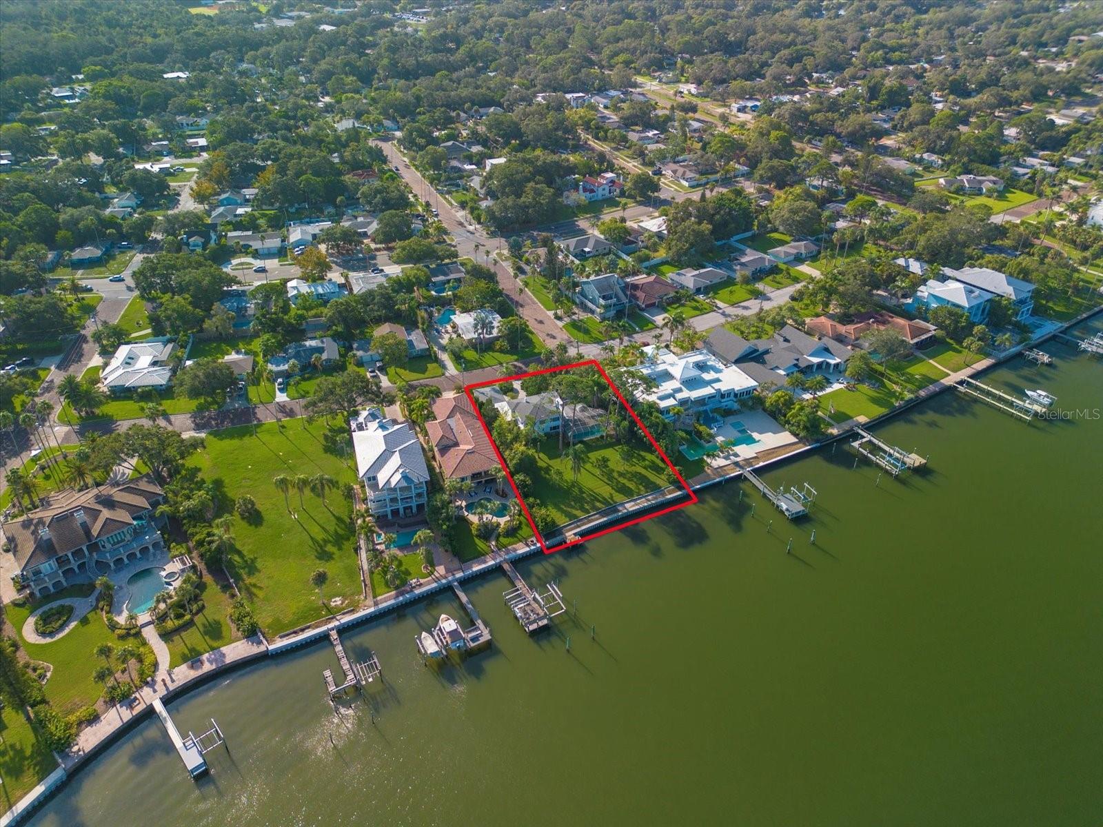 DUNEDIN ISLES 1 - Residential