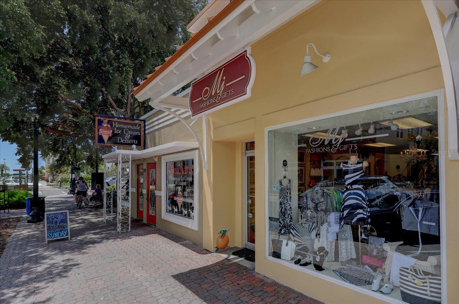 DUNEDIN ISLES 1 - Residential