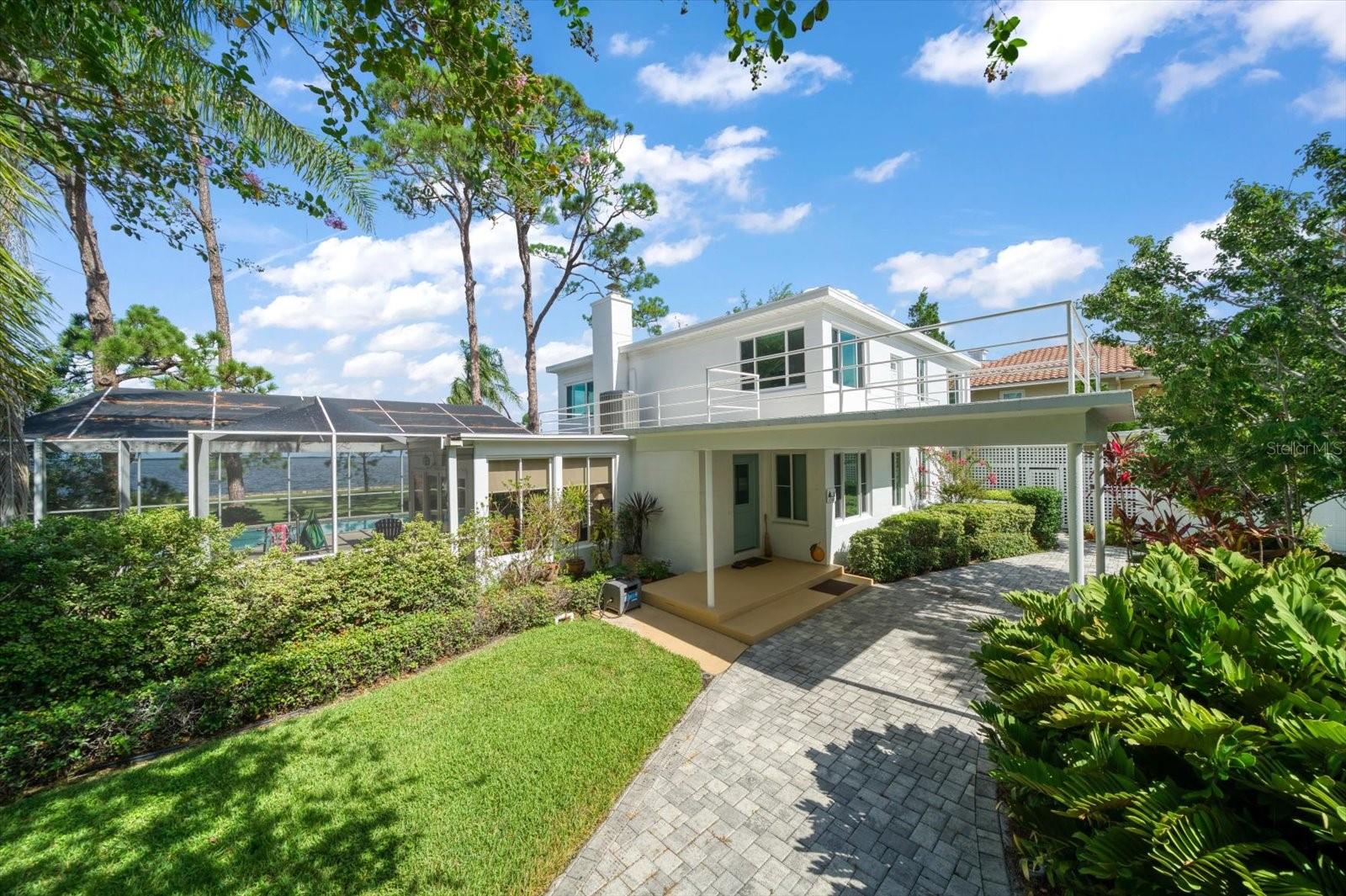 DUNEDIN ISLES 1 - Residential