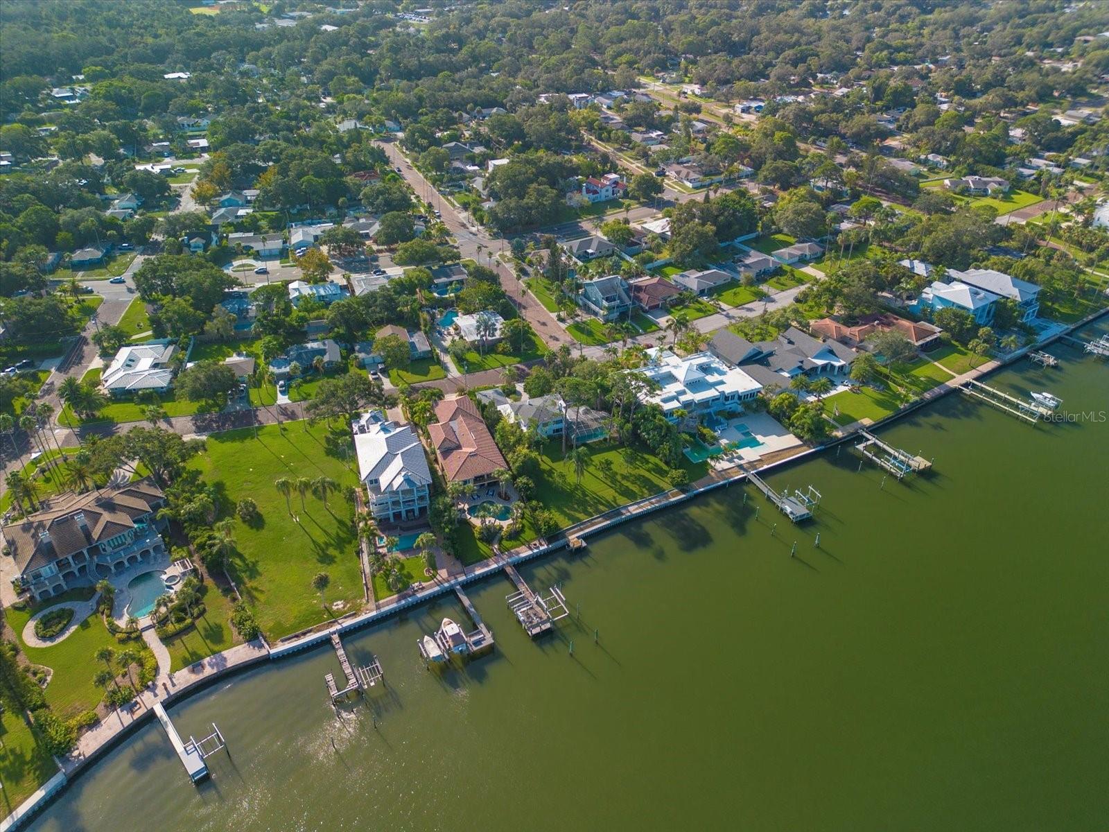 DUNEDIN ISLES 1 - Residential