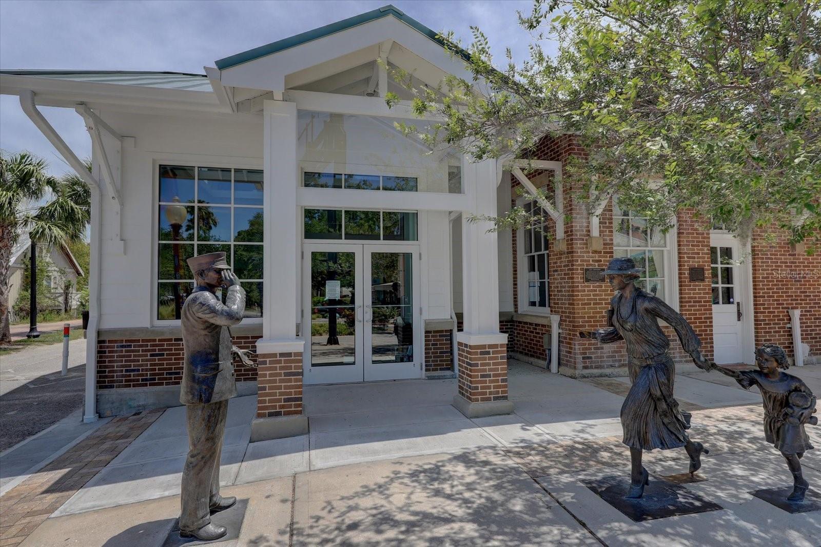 DUNEDIN ISLES 1 - Residential